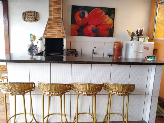 Imagem Sobrado com 2 Quartos à Venda, 107 m² em Itaguá - Ubatuba Imagem Sobrado com 2 Quartos à Venda, 107 m² em Itaguá - Ubatuba