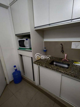 Imagem Sala Comercial para Alugar, 20 m² em Parque Da Mooca - São Paulo