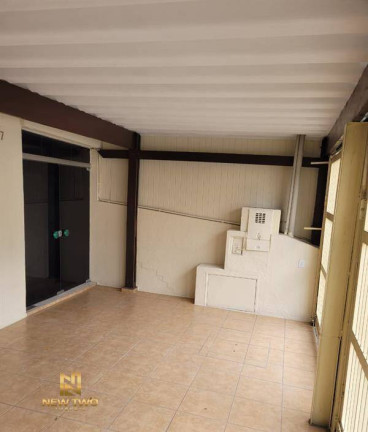 Casa com 2 Quartos para Alugar, 130 m² em Tatuapé - São Paulo