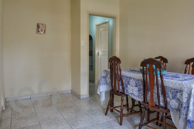 Imagem Apartamento com 3 Quartos à Venda, 100 m² em República - São Paulo
