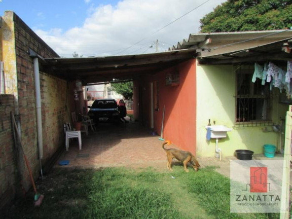 Imagem Casa com 2 Quartos à Venda, em Olímpica - Esteio Imagem Casa com 2 Quartos à Venda, em Olímpica - Esteio