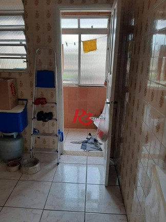 Imagem Apartamento com 2 Quartos à Venda, 86 m² em Boqueirão - Santos Imagem Apartamento com 2 Quartos à Venda, 86 m² em Boqueirão - Santos