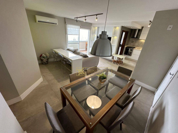 Imagem Apartamento com 2 Quartos à Venda, 85 m² em Kobrasol - São José Imagem Apartamento com 2 Quartos à Venda, 85 m² em Kobrasol - São José