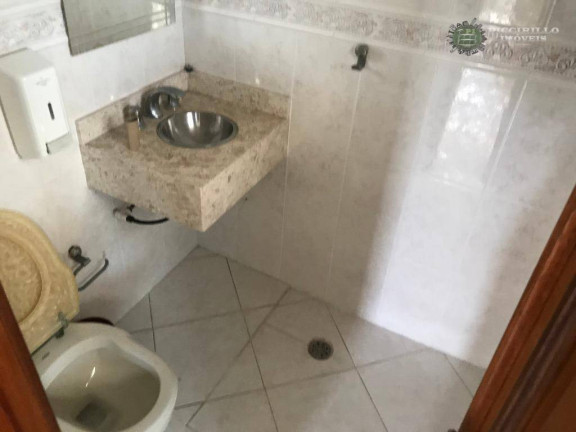 Imagem Cobertura com 5 Quartos à Venda, 257 m² em Aviação - Praia Grande Imagem Cobertura com 5 Quartos à Venda, 257 m² em Aviação - Praia Grande