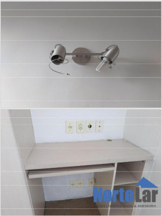 Imagem Apartamento com 2 Quartos à Venda, 45 m² em Lauzane Paulista - São Paulo Imagem Apartamento com 2 Quartos à Venda, 45 m² em Lauzane Paulista - São Paulo