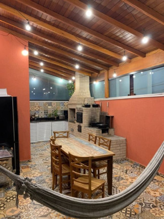 Imagem Sobrado com 4 Quartos à Venda, 156 m² em Parque Santa Rosa - Suzano Imagem Sobrado com 4 Quartos à Venda, 156 m² em Parque Santa Rosa - Suzano