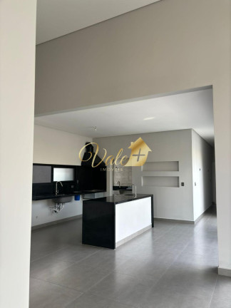 Imagem Casa com 3 Quartos à Venda, 160 m² em Condomínio Terras Do Vale - Caçapava Imagem Casa com 3 Quartos à Venda, 160 m² em Condomínio Terras Do Vale - Caçapava