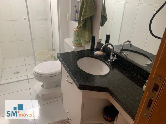 Imagem Apartamento com 3 Quartos à Venda, 92 m² em Santa Maria - São Caetano Do Sul Imagem Apartamento com 3 Quartos à Venda, 92 m² em Santa Maria - São Caetano Do Sul
