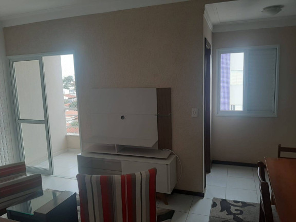 Imagem Apartamento à Venda,  em Vila São José - Taubaté