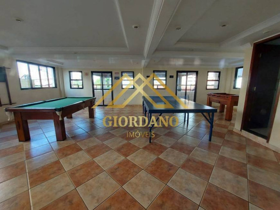 Imagem Apartamento com 1 Quarto à Venda, 42 m² em Aviação - Praia Grande