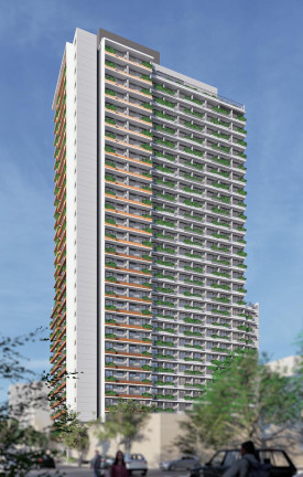 Imagem Imóvel com 1 Quarto à Venda, 30 m² em Pinheiros - São Paulo Imagem Imóvel com 1 Quarto à Venda, 30 m² em Pinheiros - São Paulo