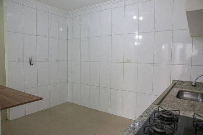 Imagem Apartamento com 2 Quartos para Alugar, 72 m² em Vila Assunção - Santo André