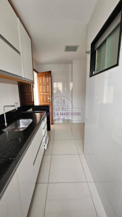 Imagem Apartamento com 2 Quartos à Venda, 70 m² em Itapuã - Vila Velha