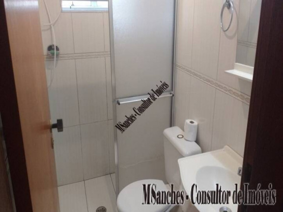Imagem Apartamento com 2 Quartos à Venda, 54 m² em Vila Lucy - Sorocaba
