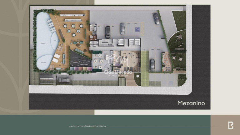 Imagem Apartamento com 4 Quartos à Venda, 131 m² em Jardim Oceania - João Pessoa Imagem Apartamento com 4 Quartos à Venda, 131 m² em Jardim Oceania - João Pessoa
