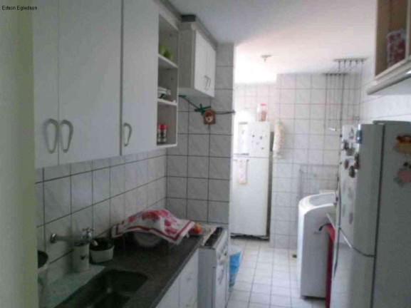 Imagem Apartamento com 3 Quartos à Venda, 68 m² em Ininga - Teresina Imagem Apartamento com 3 Quartos à Venda, 68 m² em Ininga - Teresina