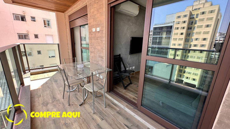 Imagem Apartamento com 1 Quarto à Venda, 41 m² em Santa Cecília - São Paulo Imagem Apartamento com 1 Quarto à Venda, 41 m² em Santa Cecília - São Paulo