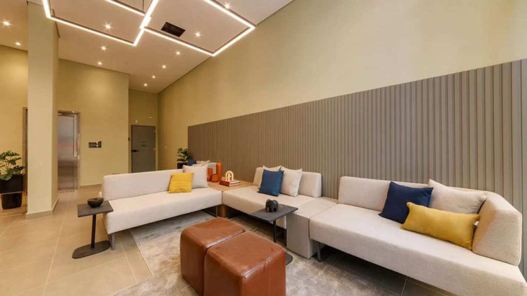 Imagem Studio com 1 Quarto à Venda, 26 m² em Pinheiros - São Paulo Imagem Studio com 1 Quarto à Venda, 26 m² em Pinheiros - São Paulo