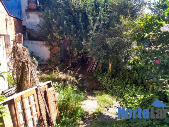 Imagem Terreno à Venda, 266 m² em Nossa Senhora Do ó - São Paulo Imagem Terreno à Venda, 266 m² em Nossa Senhora Do ó - São Paulo