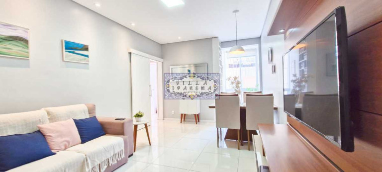 Imagem Apartamento com 2 Quartos à Venda, 75 m² em Botafogo - Rio De Janeiro Imagem Apartamento com 2 Quartos à Venda, 75 m² em Botafogo - Rio De Janeiro