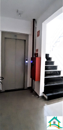 Imagem Apartamento com 2 Quartos à Venda, 50 m² em Nova Gerty - São Caetano Do Sul Imagem Apartamento com 2 Quartos à Venda, 50 m² em Nova Gerty - São Caetano Do Sul