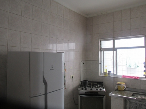 Imagem Casa com 2 Quartos à Venda, 100 m² em Itararé - Santos Imagem Casa com 2 Quartos à Venda, 100 m² em Itararé - Santos