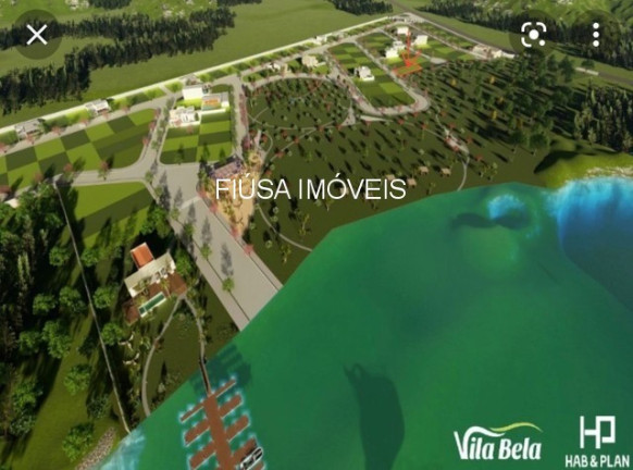 Imagem Terreno à Venda, 621 m² em Zona Rural - Rifaina Imagem Terreno à Venda, 621 m² em Zona Rural - Rifaina