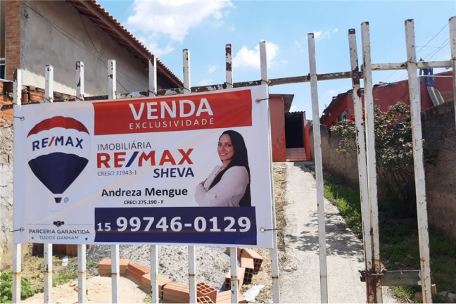 Imagem Casa com 1 Quarto à Venda, 41 m² em Jardim Cachoeira - Salto De Pirapora Imagem Casa com 1 Quarto à Venda, 41 m² em Jardim Cachoeira - Salto De Pirapora