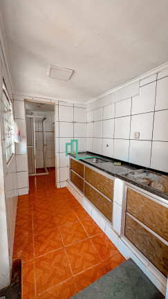 Imagem Casa com 3 Quartos à Venda, 203 m² em Vila Formosa - Franca