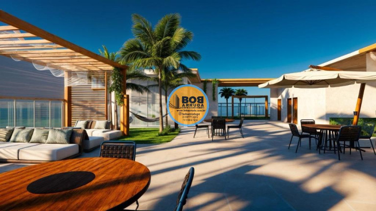Imagem Imóvel com 1 Quarto à Venda, 23 m² em Porto De Galinhas - Ipojuca Imagem Imóvel com 1 Quarto à Venda, 23 m² em Porto De Galinhas - Ipojuca