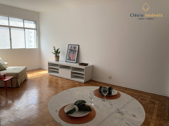 Imagem Apartamento com 3 Quartos à Venda, 110 m² em Vila Buarque - São Paulo Imagem Apartamento com 3 Quartos à Venda, 110 m² em Vila Buarque - São Paulo