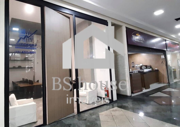 Imagem Sala Comercial à Venda, 22 m² em Centro - São Bernardo Do Campo Imagem Sala Comercial à Venda, 22 m² em Centro - São Bernardo Do Campo