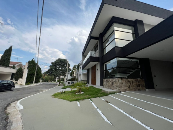 Imagem Sobrado com 4 Quartos à Venda, 340 m² em Urbanova - São José Dos Campos Imagem Sobrado com 4 Quartos à Venda, 340 m² em Urbanova - São José Dos Campos
