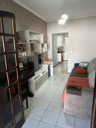 Imagem Casa com 2 Quartos à Venda, 140 m² em Parque Bandeirantes I (nova Veneza) - Sumaré Imagem Casa com 2 Quartos à Venda, 140 m² em Parque Bandeirantes I (nova Veneza) - Sumaré