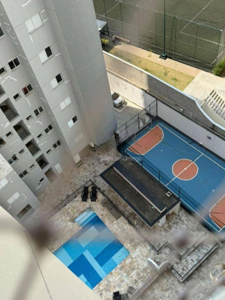 Imagem Apartamento com 3 Quartos à Venda, 96 m² em Jardim Emília - Sorocaba Imagem Apartamento com 3 Quartos à Venda, 96 m² em Jardim Emília - Sorocaba