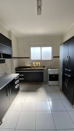 Imagem Apartamento com 1 Quarto à Venda, 55 m² em Guilhermina - Praia Grande