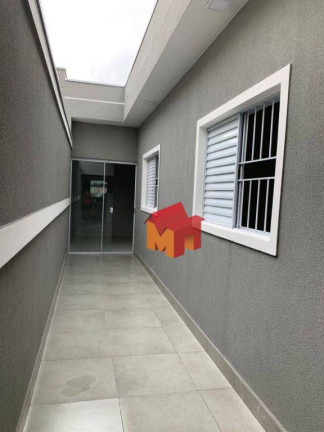 Imagem Casa com 3 Quartos à Venda, 118 m² em Parque Universitário - Americana Imagem Casa com 3 Quartos à Venda, 118 m² em Parque Universitário - Americana