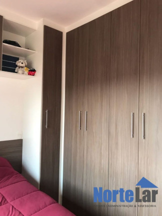 Imagem Apartamento com 2 Quartos à Venda, 54 m² em Imirim - São Paulo Imagem Apartamento com 2 Quartos à Venda, 54 m² em Imirim - São Paulo