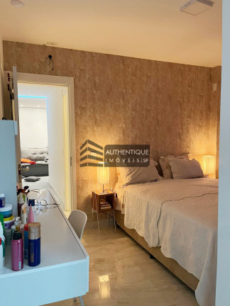 Imagem Apartamento com 2 Quartos à Venda, 68 m² em Santo Amaro - São Paulo