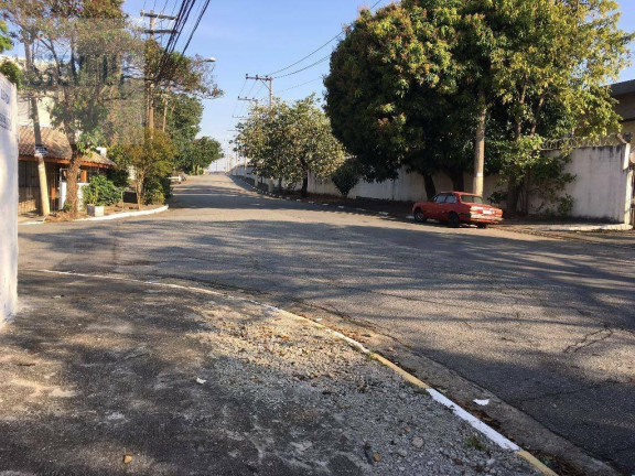 Imagem Terreno à Venda, 320 m² em Indianópolis - São Paulo