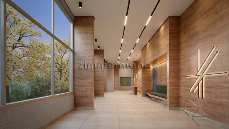 Imagem Apartamento com 1 Quarto à Venda, 45 m² em Vila Nova Conceicao - São Paulo Imagem Apartamento com 1 Quarto à Venda, 45 m² em Vila Nova Conceicao - São Paulo