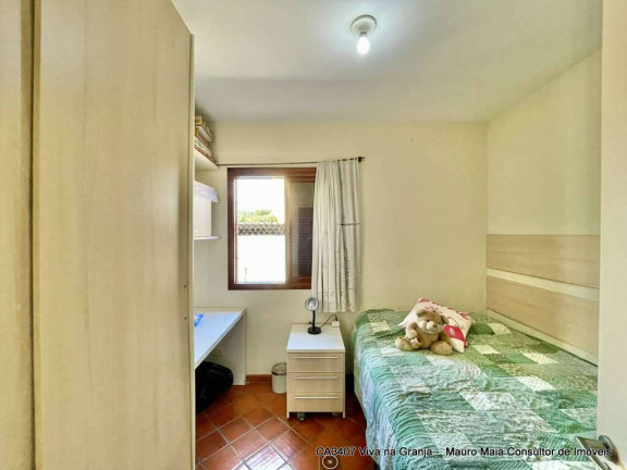 Imagem Casa de Condomínio com 2 Quartos à Venda, 72 m² em Jardim Da Glória - Cotia