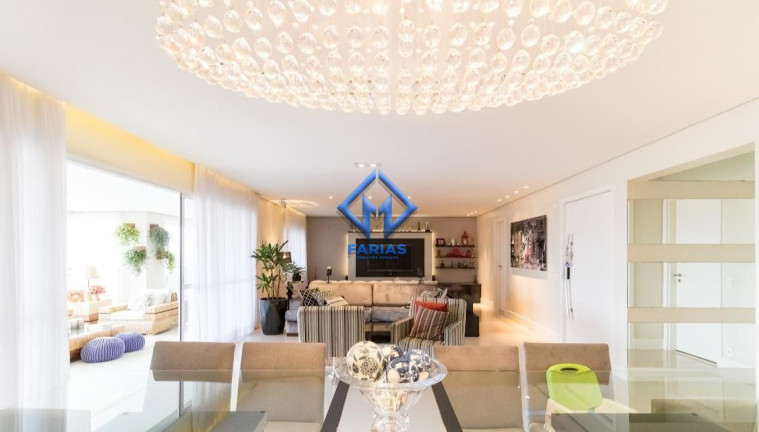 Imagem Apartamento com 3 Quartos à Venda, 213 m² em Ipiranga - São Paulo Imagem Apartamento com 3 Quartos à Venda, 213 m² em Ipiranga - São Paulo