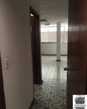 Imagem Sobrado com 3 Quartos para Alugar, 660 m² em Centro - Sorocaba Imagem Sobrado com 3 Quartos para Alugar, 660 m² em Centro - Sorocaba