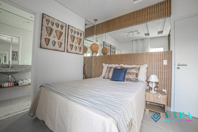 Imagem Cobertura com 3 Quartos à Venda, 240 m² em Praia Grande - Ubatuba
