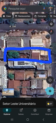 Imagem Casa com 2 Quartos à Venda, 229 m² em Setor Leste Universitário - Goiânia Imagem Casa com 2 Quartos à Venda, 229 m² em Setor Leste Universitário - Goiânia