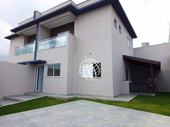 Imagem Casa com 2 Quartos à Venda, 108 m² em Nova Atibaia - Atibaia Imagem Casa com 2 Quartos à Venda, 108 m² em Nova Atibaia - Atibaia