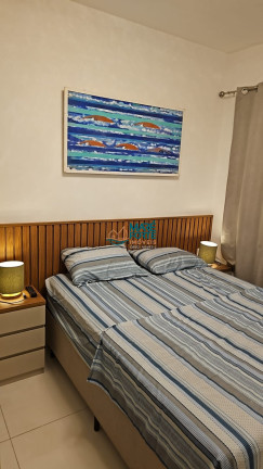 Imagem Apartamento com 2 Quartos à Venda, 70 m² em Toninhas - Ubatuba Imagem Apartamento com 2 Quartos à Venda, 70 m² em Toninhas - Ubatuba