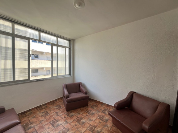 Imagem Apartamento com 1 Quarto à Venda, 57 m² em Boqueirão - Santos Imagem Apartamento com 1 Quarto à Venda, 57 m² em Boqueirão - Santos