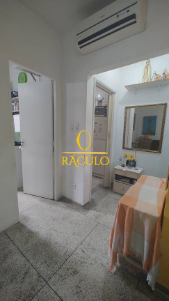 Imagem Apartamento com 1 Quarto à Venda, 40 m² em Gonzaguinha - São Vicente Imagem Apartamento com 1 Quarto à Venda, 40 m² em Gonzaguinha - São Vicente